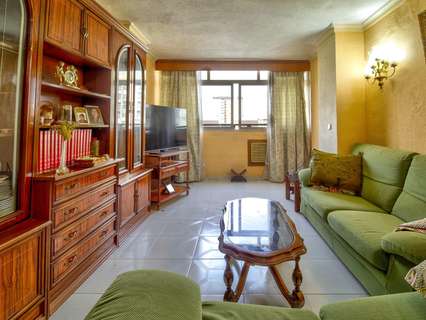 Piso en venta en Málaga