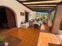 Casa en venta en Ojén