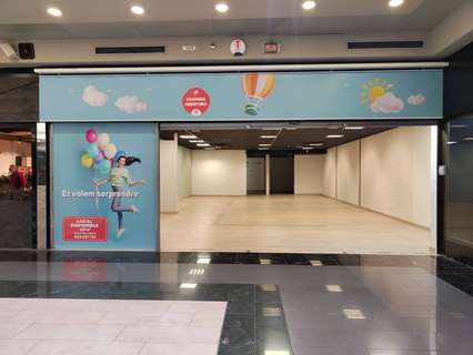 Local comercial en alquiler en Barberà del Vallès