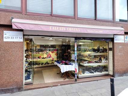 Local comercial en alquiler en Barcelona