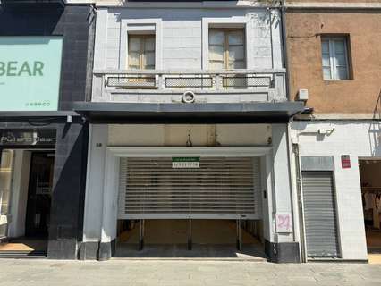Local comercial en alquiler en Granollers