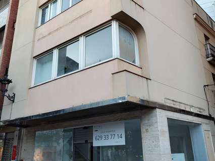 Local comercial en venta en Granollers rebajado
