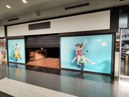 Local comercial en alquiler en Barberà del Vallès