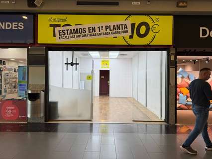 Local comercial en venta en Barberà del Vallès rebajado