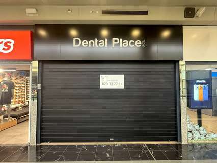 Local comercial en alquiler en Barberà del Vallès rebajado