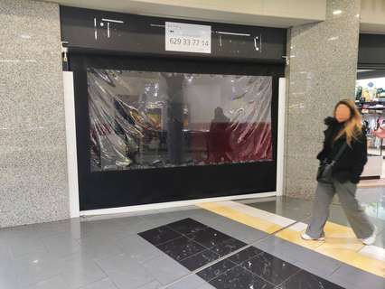 Local comercial en alquiler en Barberà del Vallès