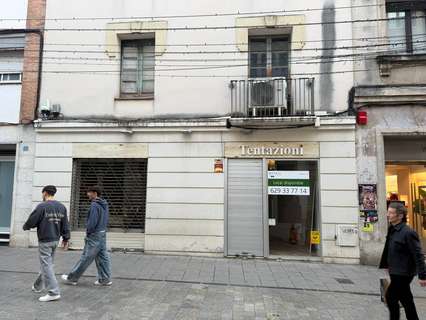 Local comercial en venta en Granollers