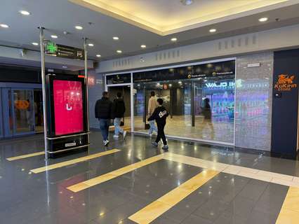 Local comercial en alquiler en Barberà del Vallès