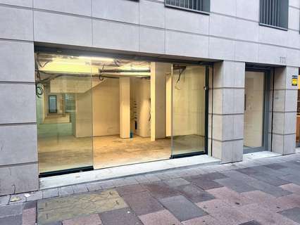 Local comercial en alquiler en Sabadell