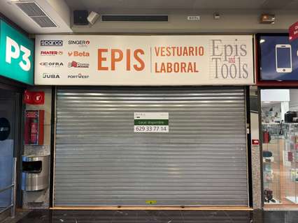 Local comercial en alquiler en Barberà del Vallès