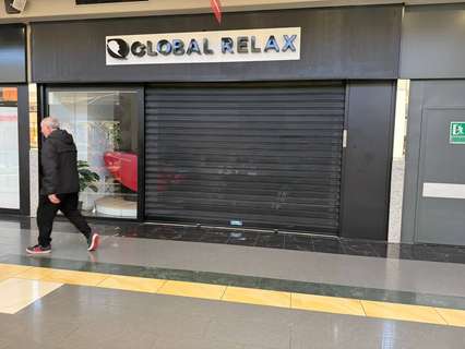 Local comercial en alquiler en Barberà del Vallès