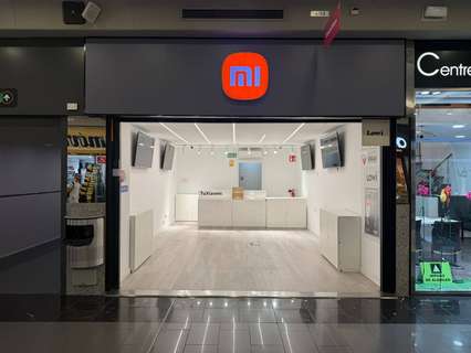 Local comercial en alquiler en Barberà del Vallès