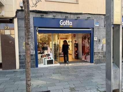 Local comercial en alquiler en Granollers