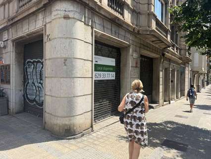 Local comercial en alquiler en Barcelona
