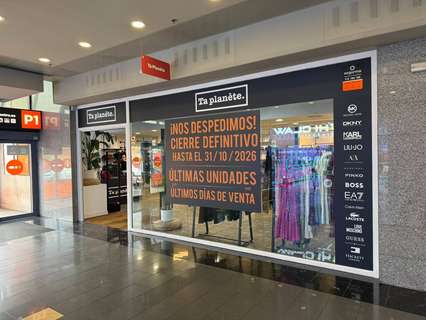 Local comercial en alquiler en Barberà del Vallès