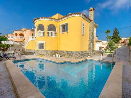 Chalet en venta en Orihuela zona Orihuela-Costa