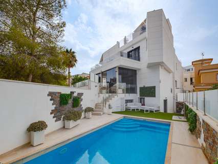 Casa en venta en Orihuela zona Orihuela-Costa rebajada