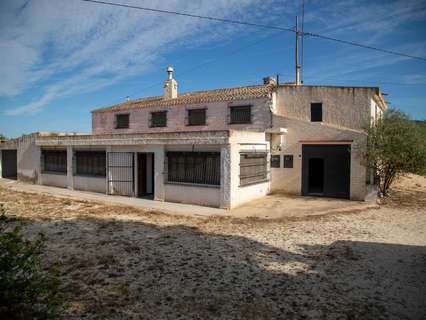 Casa en venta en Jumilla