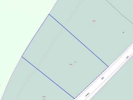 Parcela rústica en venta en Llíria