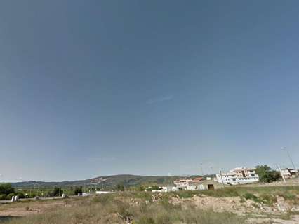 Parcela industrial en venta en Antella