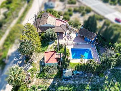 Casa en venta en Orihuela rebajada