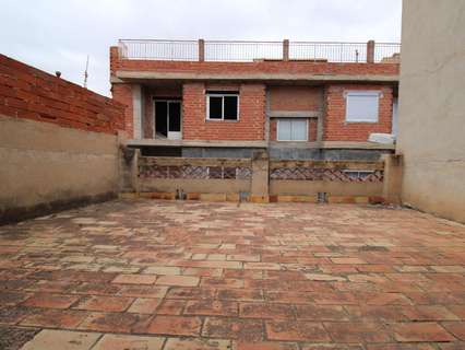 Casa en venta en Abanilla