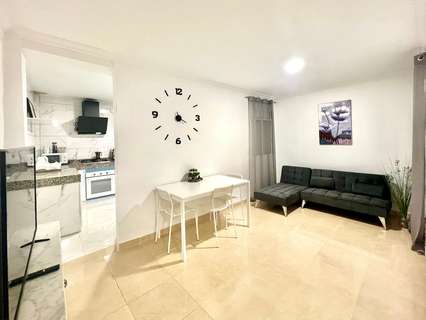 Piso en venta en Alicante rebajado