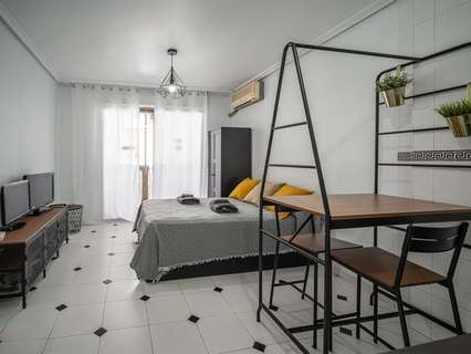 Estudio en venta en Torrevieja