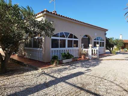 Casa en venta en Elche/Elx