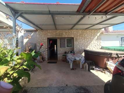 Casa en venta en Los Montesinos