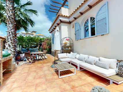 Casa en venta en Orihuela zona Orihuela-Costa