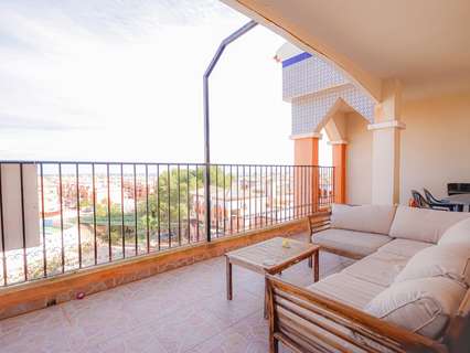 Ático dúplex en venta en Orihuela zona Orihuela-Costa