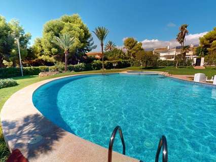 Casa en venta en La Nucía rebajada