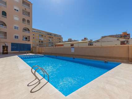 Ático en venta en Torrevieja rebajado