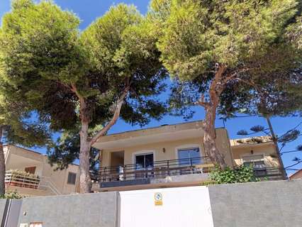 Chalet en venta en Mazarrón