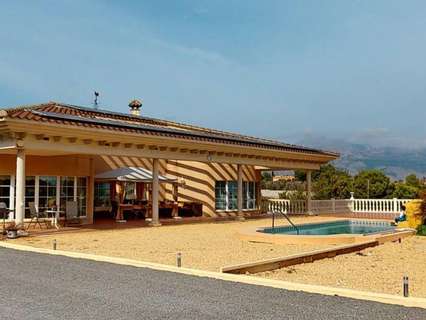 Casa en venta en L'Alfàs del Pi