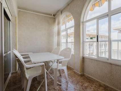 Apartamento en venta en Torrevieja rebajado