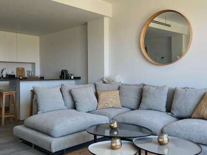 Apartamento en venta en Finestrat