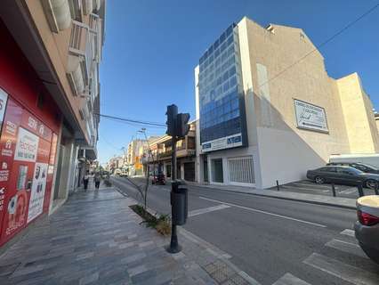 Oficina en venta en San Pedro del Pinatar