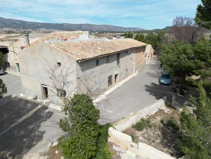 Casa en venta en Monóvar/Monòver