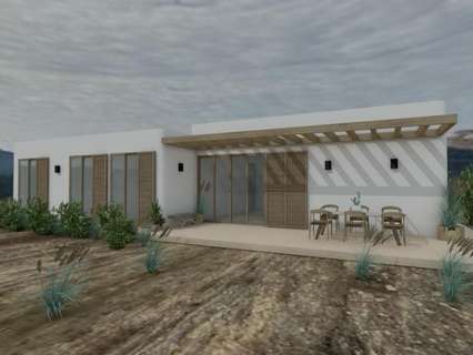 Casa en venta en El Pinós/Pinoso