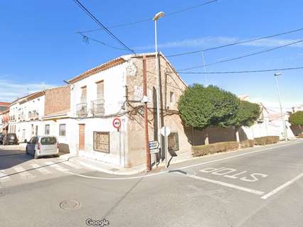 Casa en venta en El Pinós/Pinoso