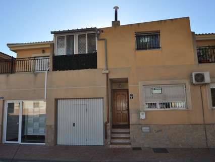 Casa en venta en El Pinós/Pinoso