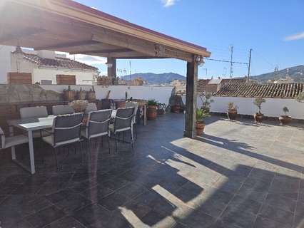 Casa en venta en Monóvar/Monòver