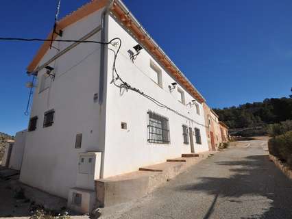 Casa en venta en Monóvar/Monòver