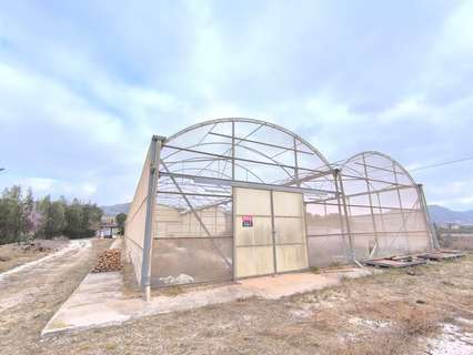 Local comercial en venta en Aspe