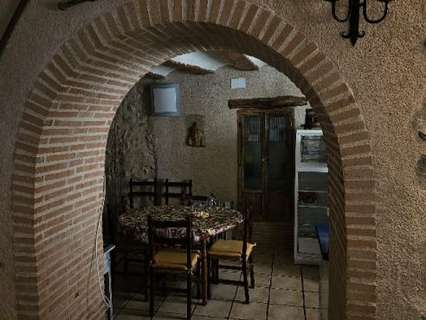 Casa en venta en Benilloba