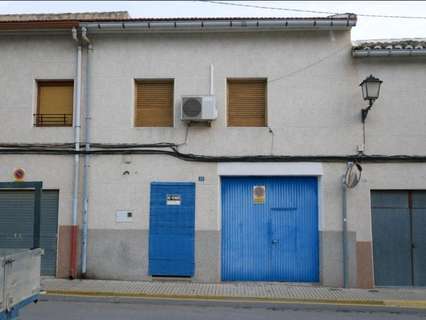 Casa en venta en El Pinós/Pinoso