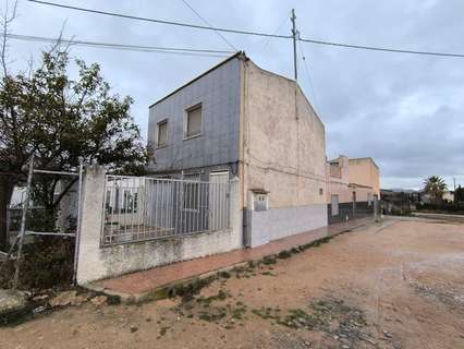 Casa en venta en Yecla