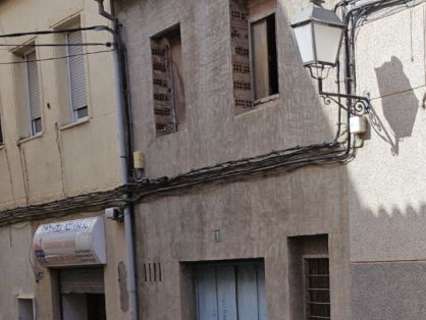 Parcela rústica en venta en Monóvar/Monòver